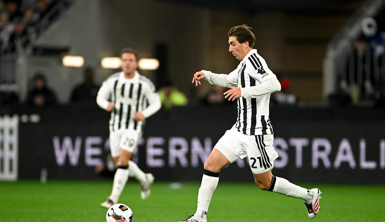 juve inter friendly 2026 13