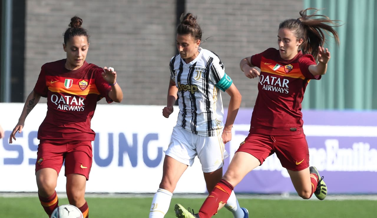 JuveRoma U19 Femminile (7)