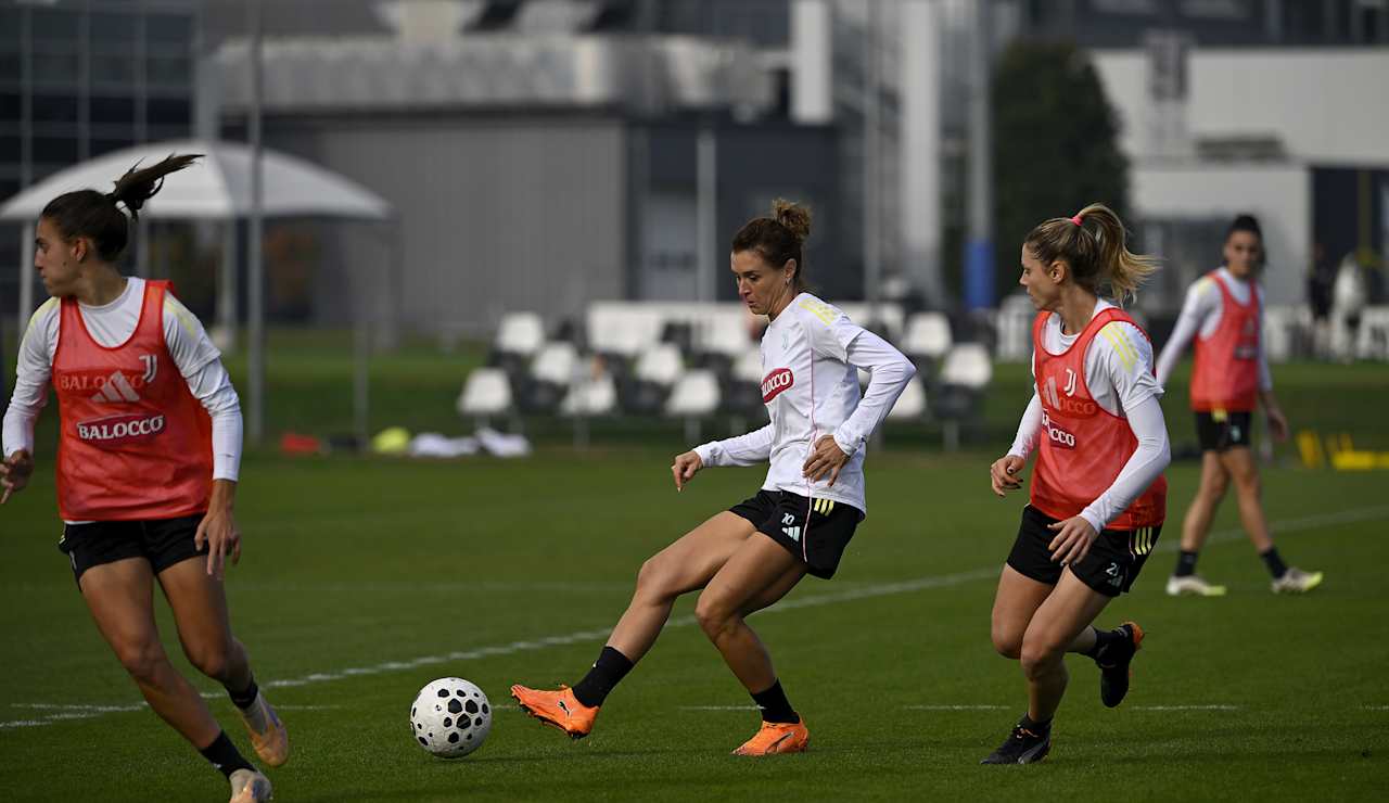 Training Women 6-11-25 14