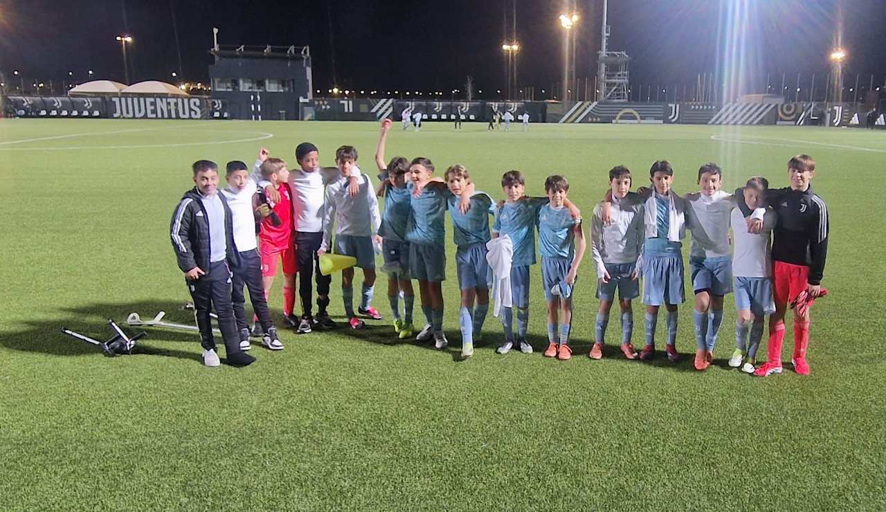 Under 12 - Mister Cavaglià | 16-03-2026