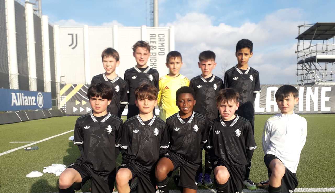 Under 10 - Mister Giglio | 07-02-2026