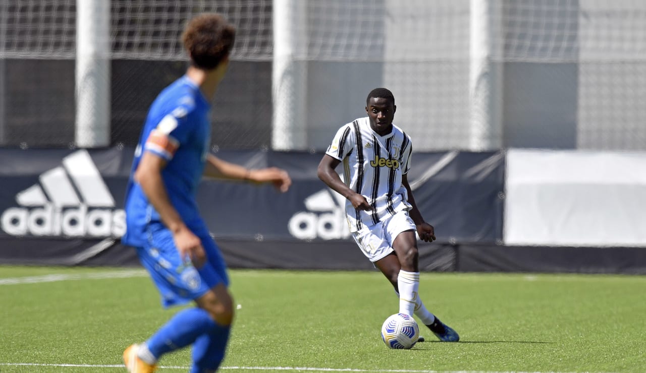 Under 19 | Juventus - Empoli | Foto 18