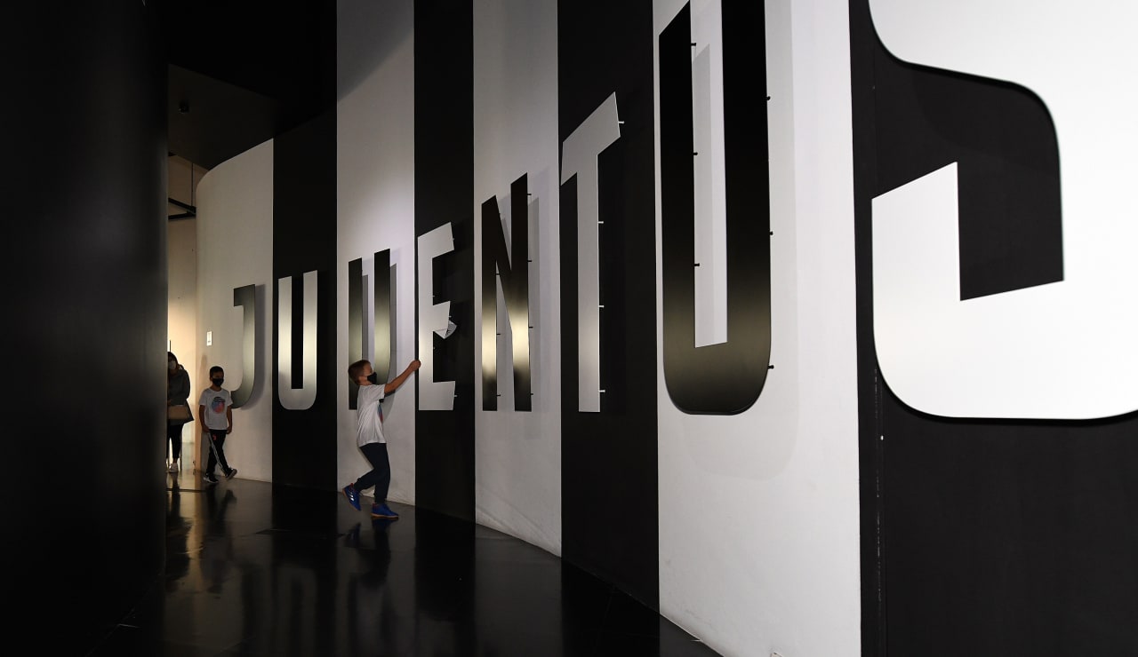 member caccia al tesoro juventus museum1