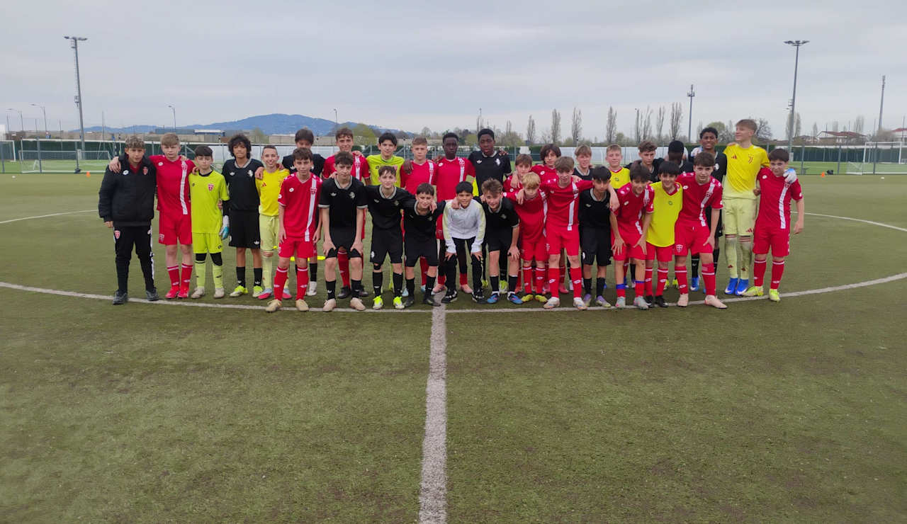 Under 13 - Mister Saporito | 28-03-2026