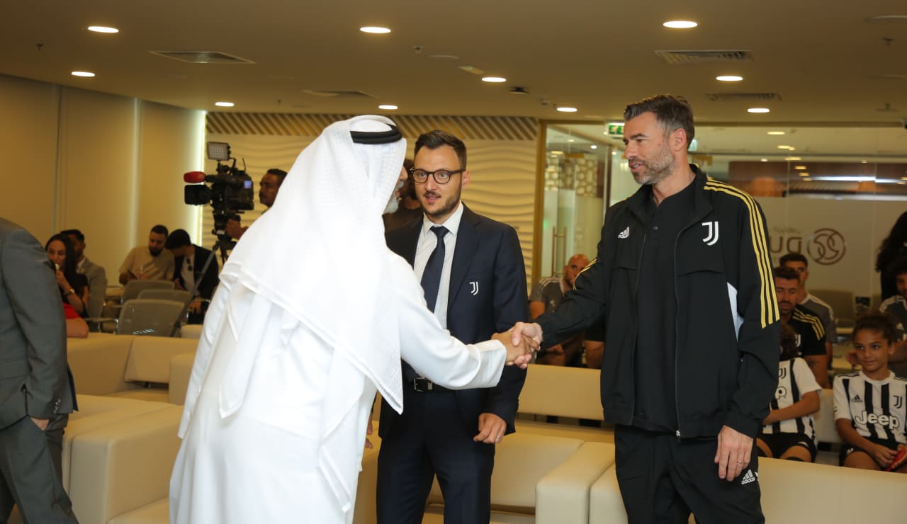 Juventus Academy Dubai - 17