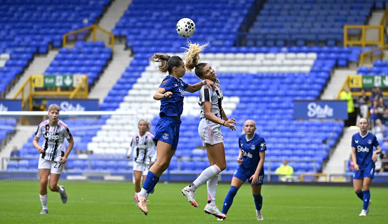 everton juventus friendly 2025 14