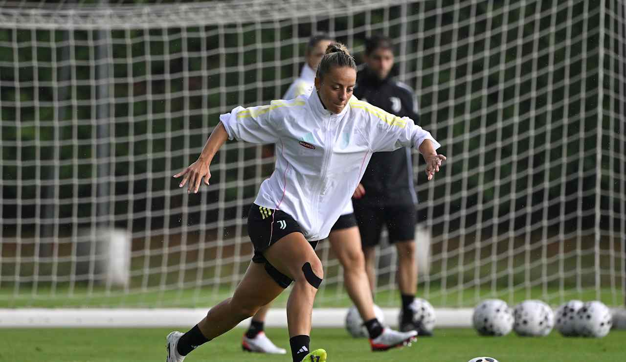 women training aug 20 12