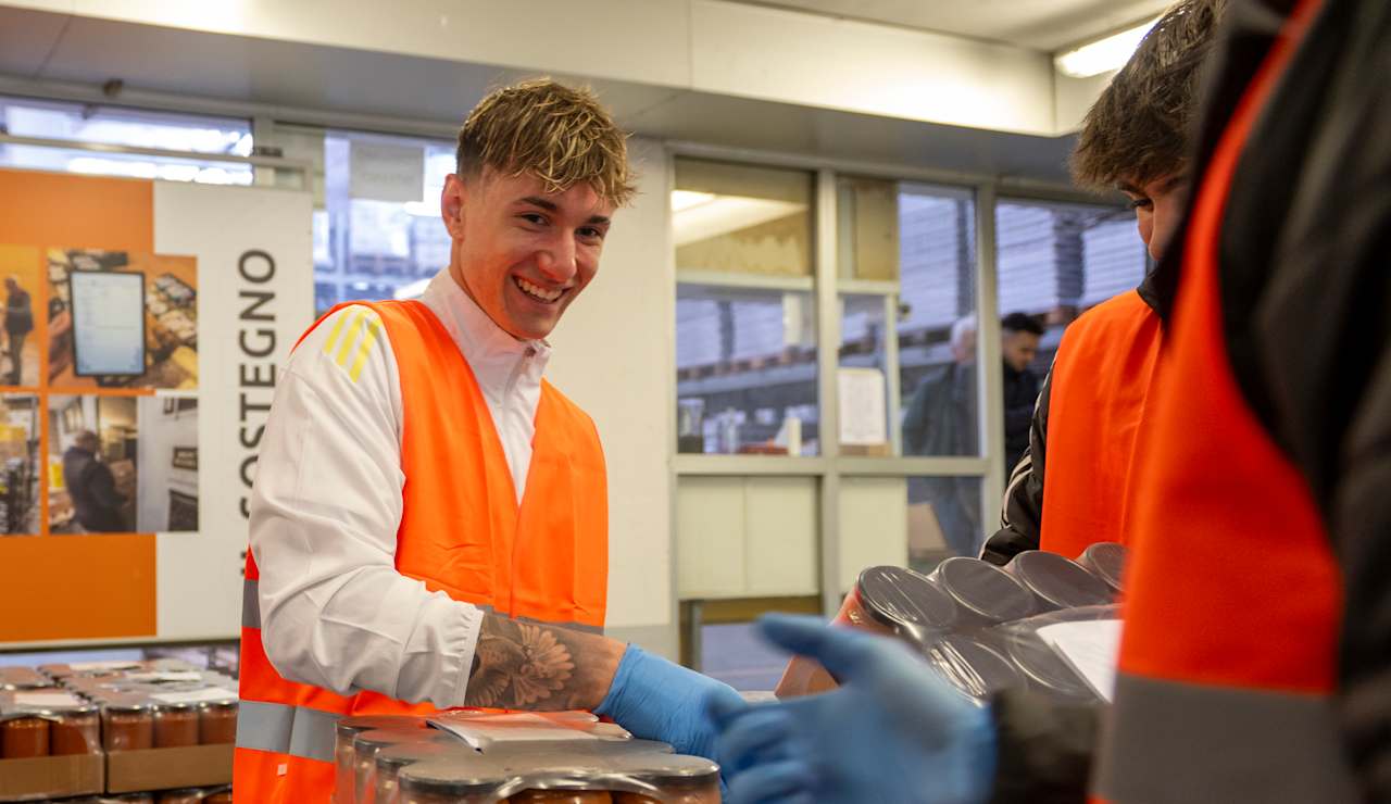 Banco Alimentare Piemonte - 17-03-2026 - 9