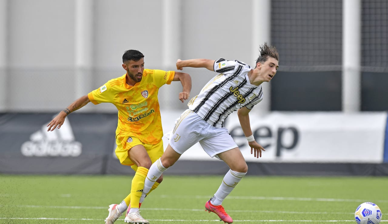 Under 19 | Juventus - Cagliari | Foto 14