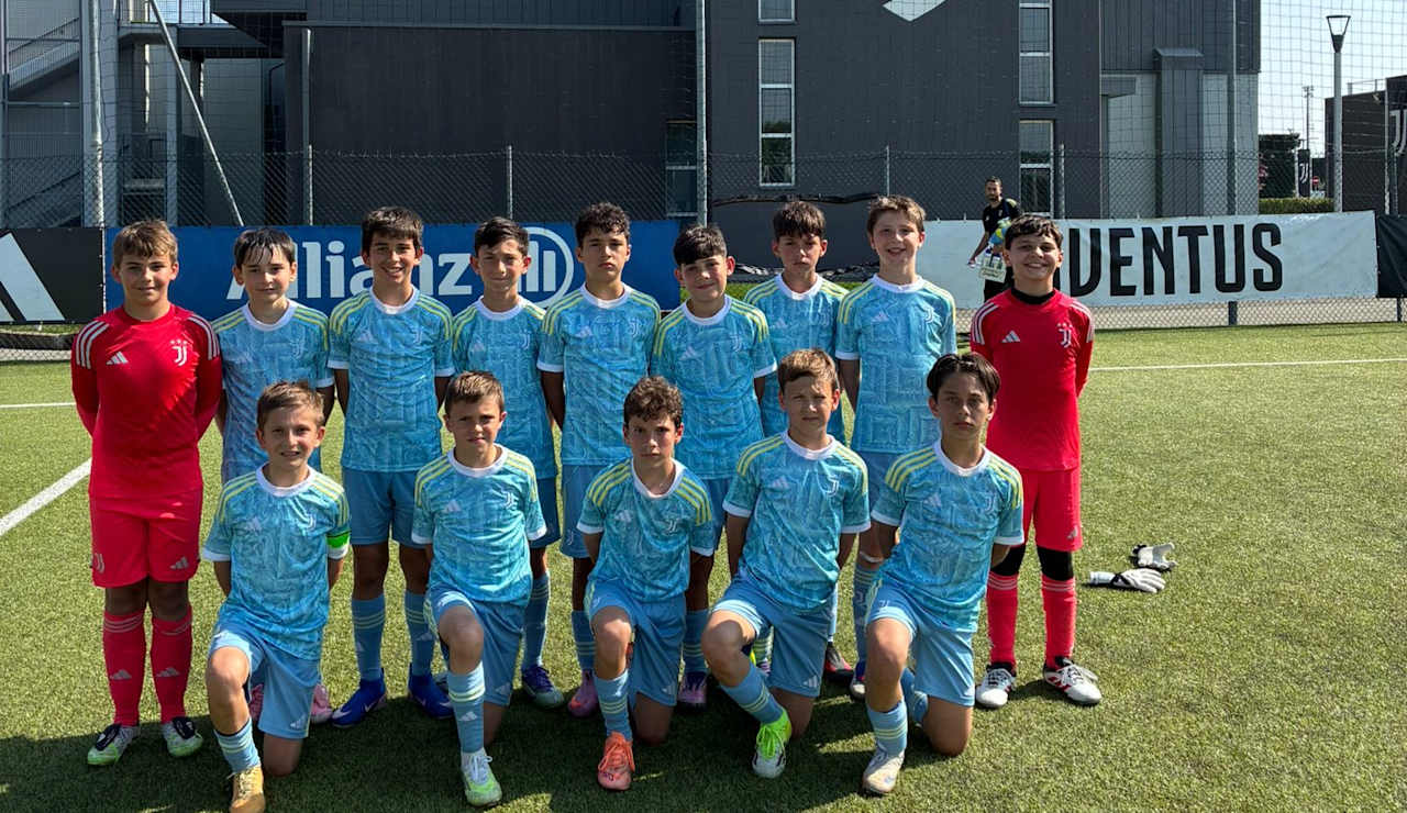 Under 11 - Mister Comito | 19-04-2026