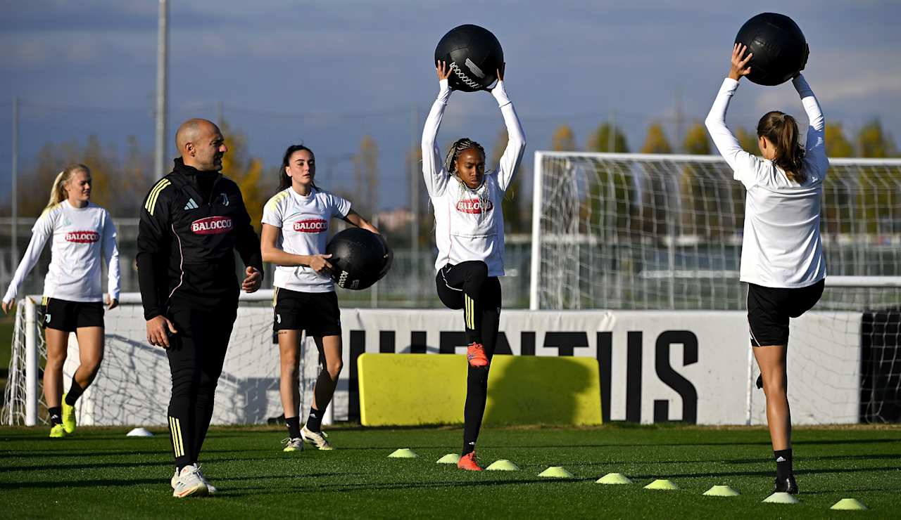 UWCL - Training - 18-11-2025 - 6