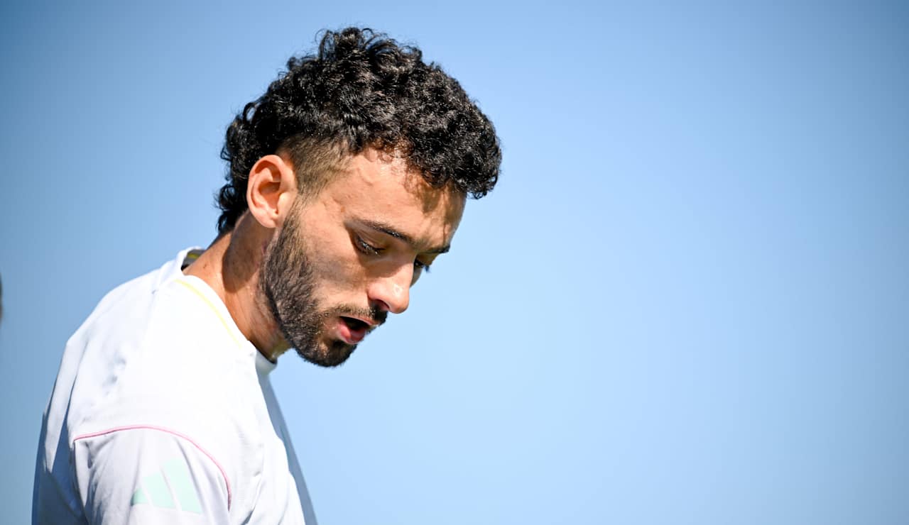 Morning training - 28-07-2025 - 18