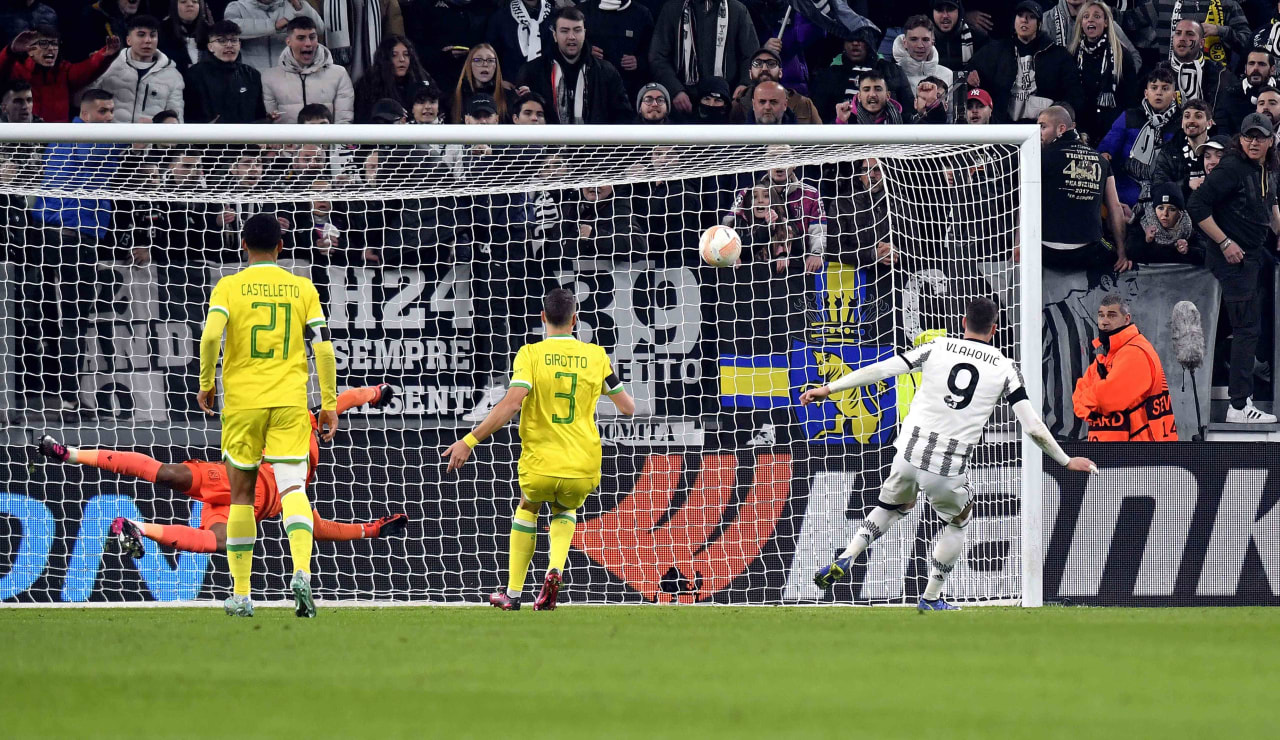 juventus nantes 6