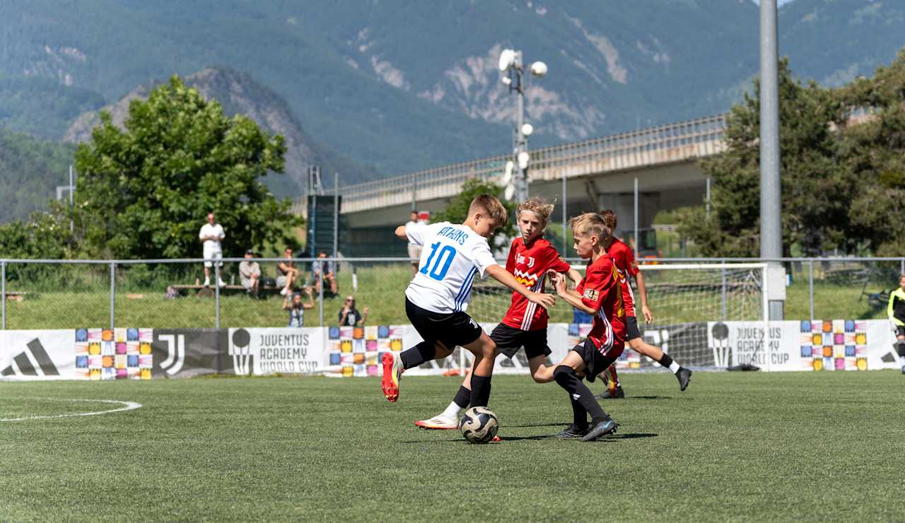 juventus academy world cup day 3 71