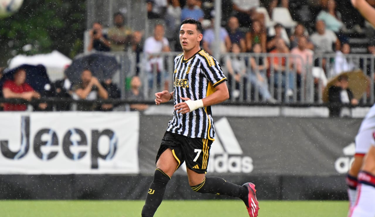 under 19 juventus cagliari 270823 13