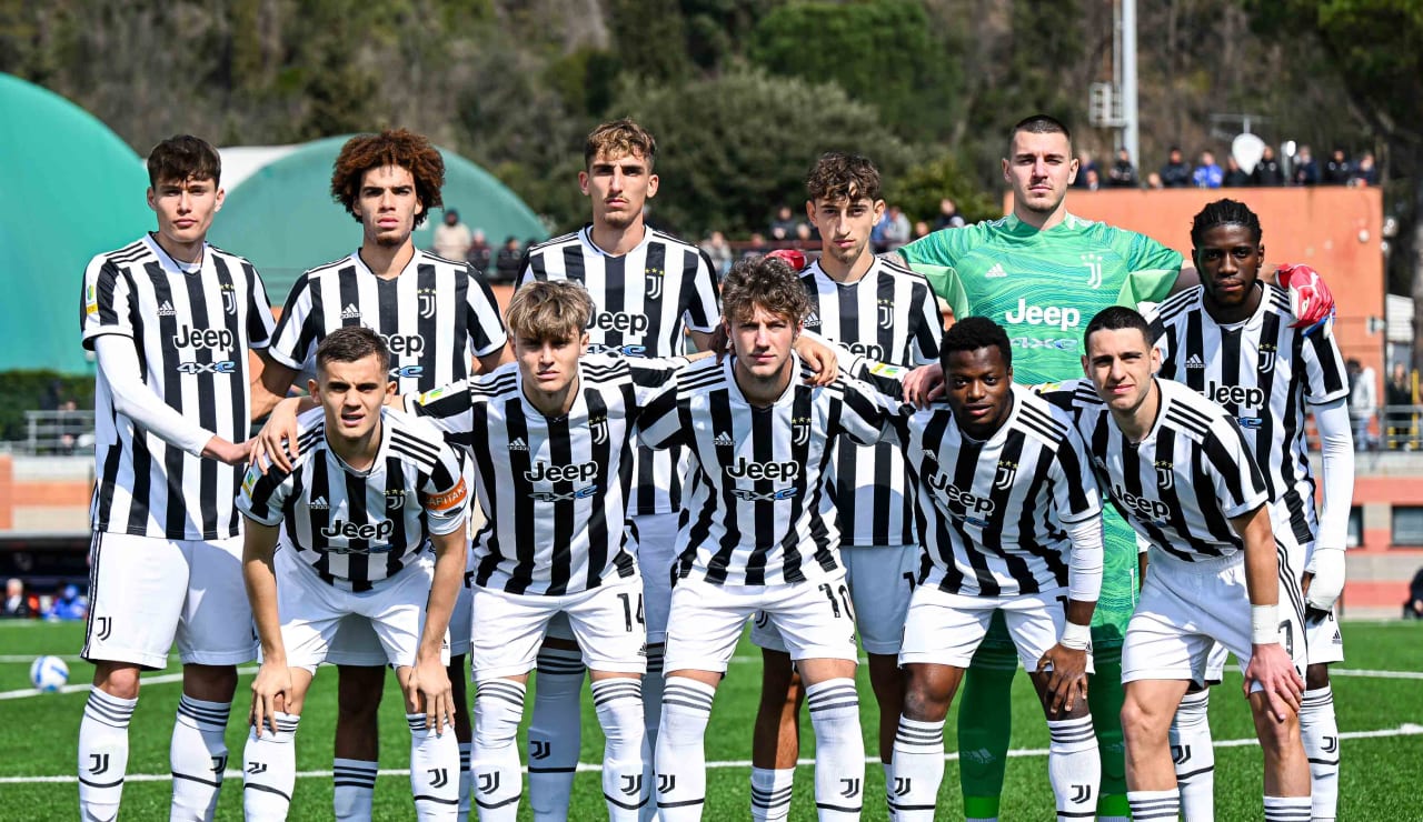 JuventusFc_Getty_Primavera12122_SamJuv_0010