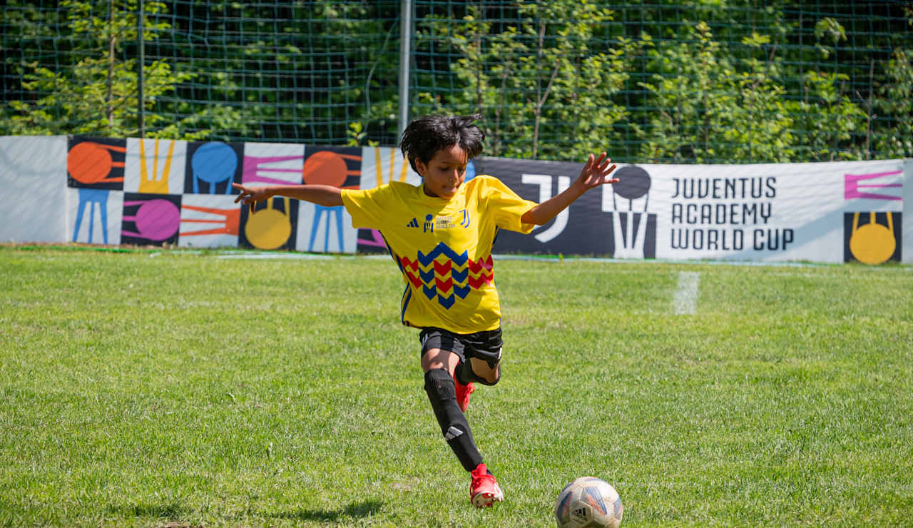 juventus academy world cup 25 day 2 25