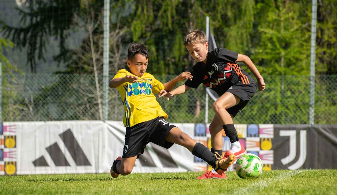 juventus academy world cup day 3 46