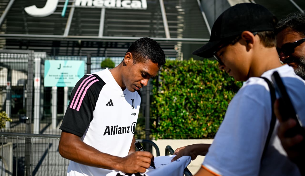 Bianconeri @ J|Medical - 28