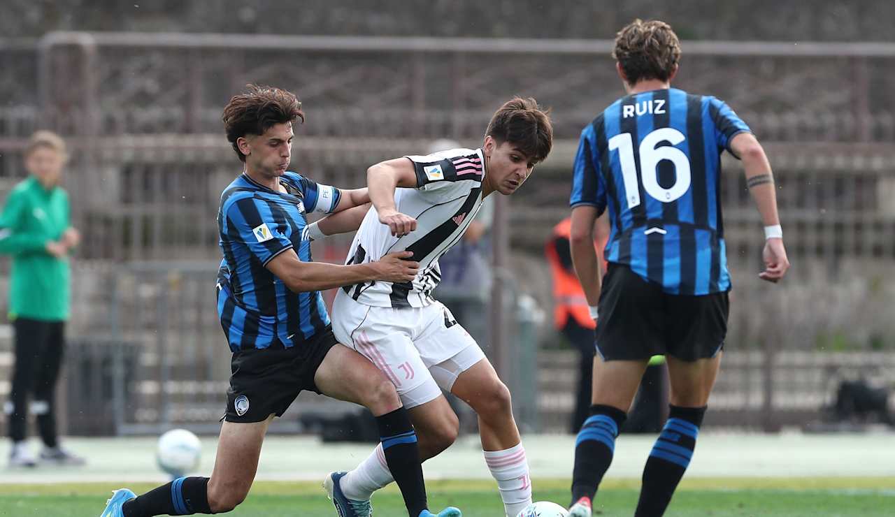 Coppa Italia Primavera - Atalanta-Juventus - 29-04-2026 - 15