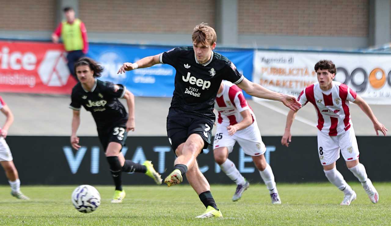 Serie C - Forlì-Juventus Next Gen - 15-03-2026 - 9