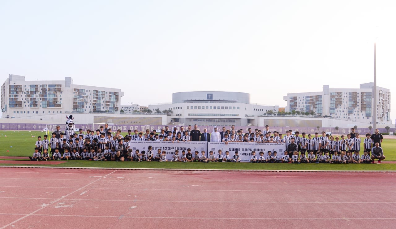 Family Day Academy Abu Dhabi 8