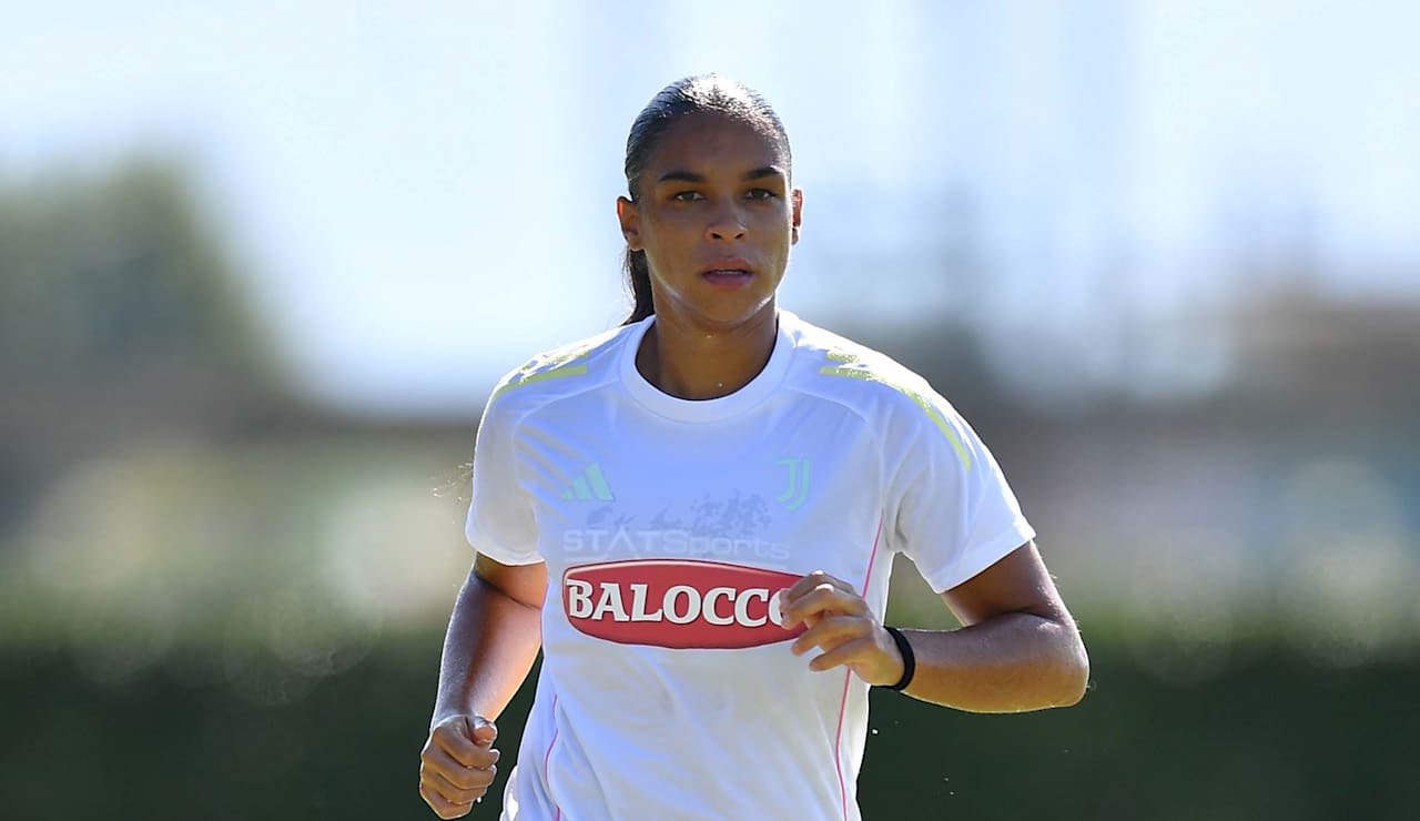 Women - Training - 29-07-2025 - 5