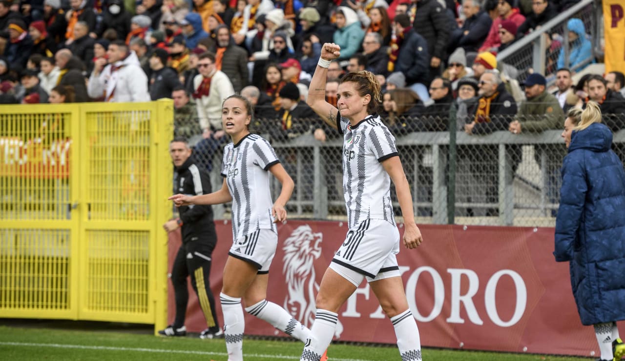 women roma juve 11 dec 17