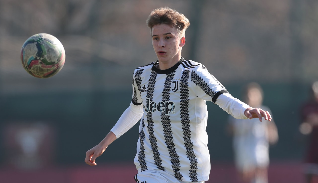 under 16 juventus vs torino 2023 10