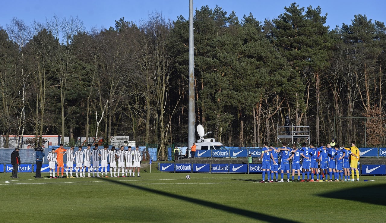 UYL Genk Juve U 19 9