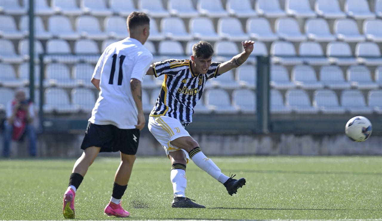 next gen pro vercelli friendly 130823 5