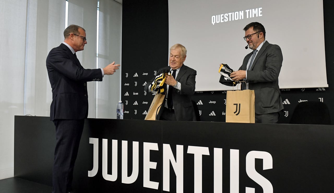 juventus studium 3011 23