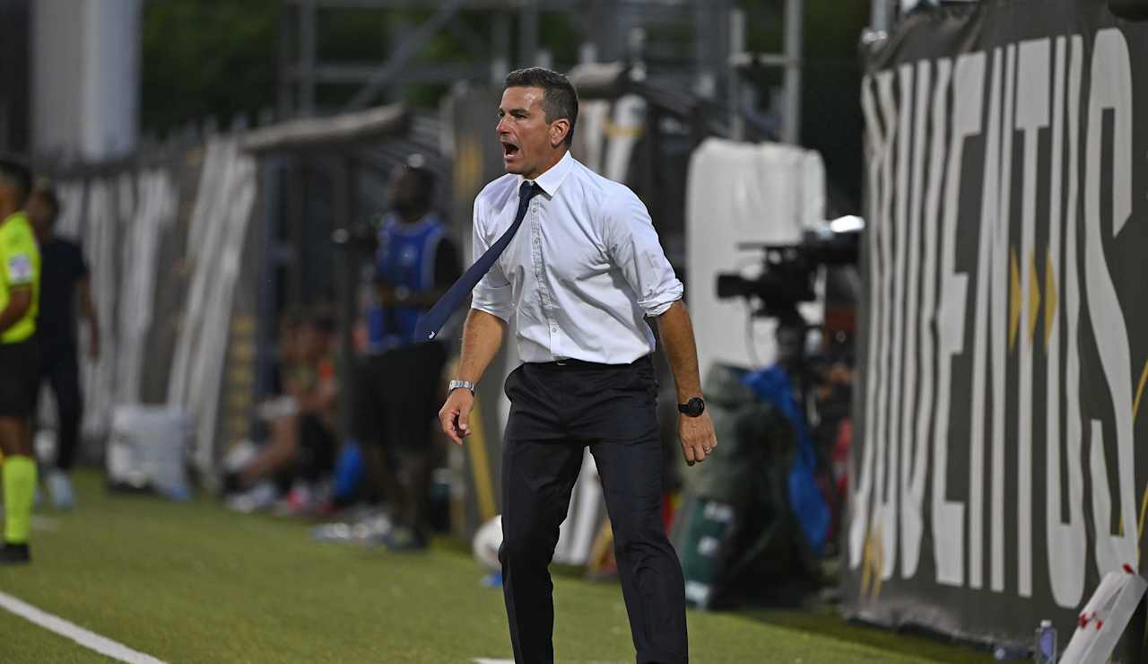 under 20 juventus sassuolo 2526 14