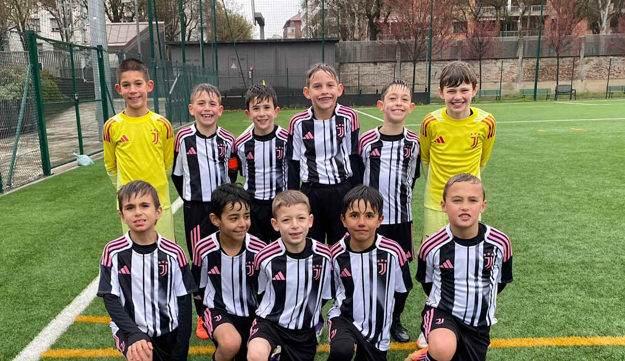 Under 9 - Mister Francisetti | 14-03-2026