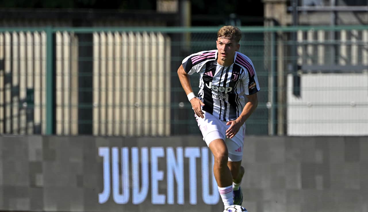 Juventus Next Gen Atalanta U23 15