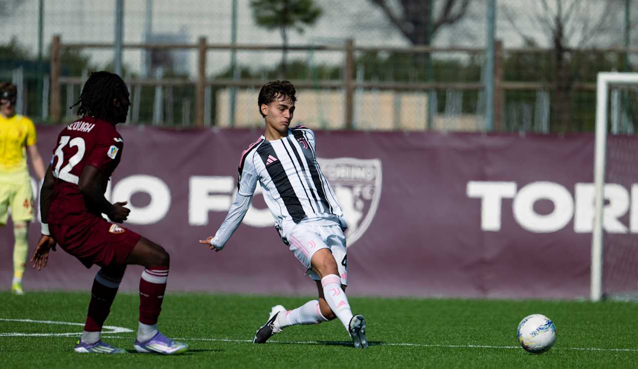 Torino_Juventus U20 5
