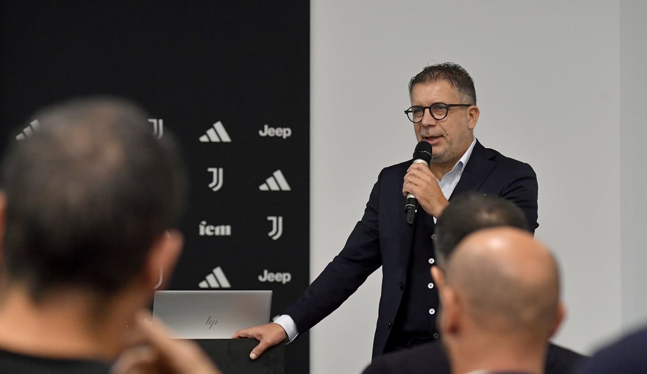 Juventus Studium - 19 ottobre 2023 - 11