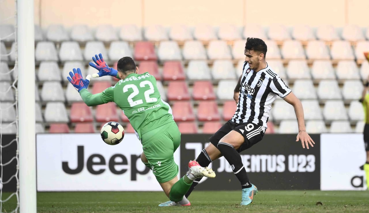 under 23 juve padova 20 marzo13