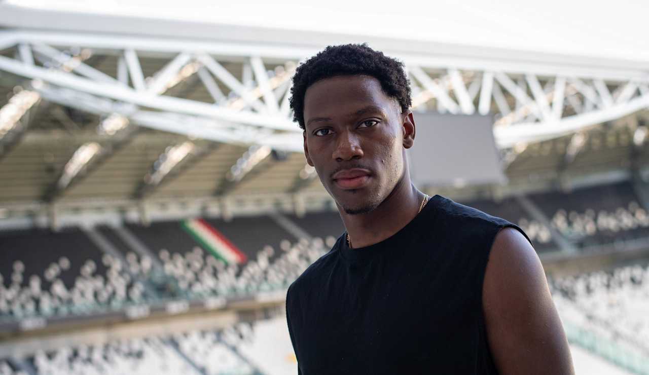 Jonathan David @ Allianz Stadium - 05-07-2025 - 10
