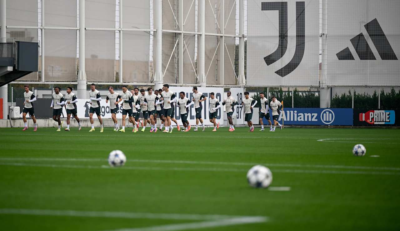 UCL - Training - 21-10-2025 - 2