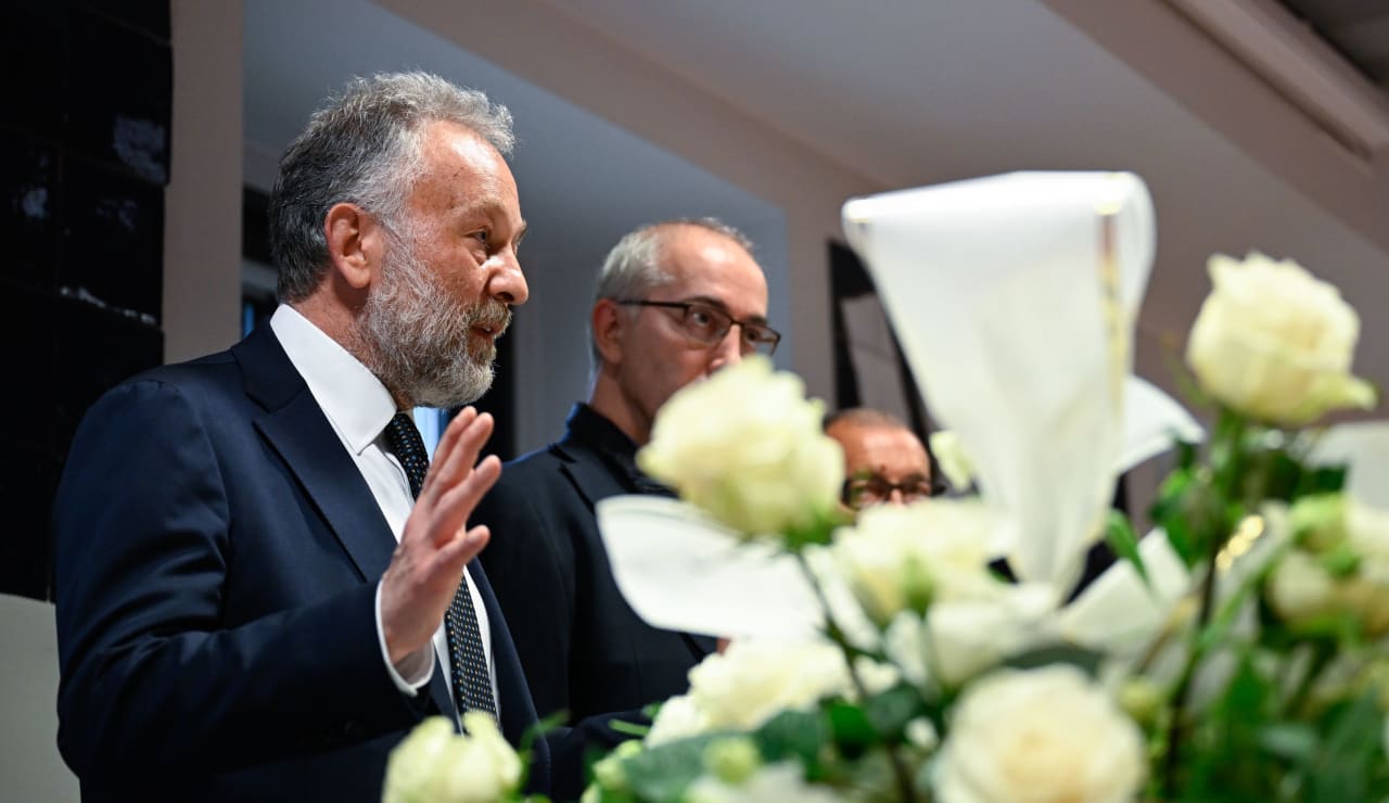 heysel commemoration in turin 2024 9