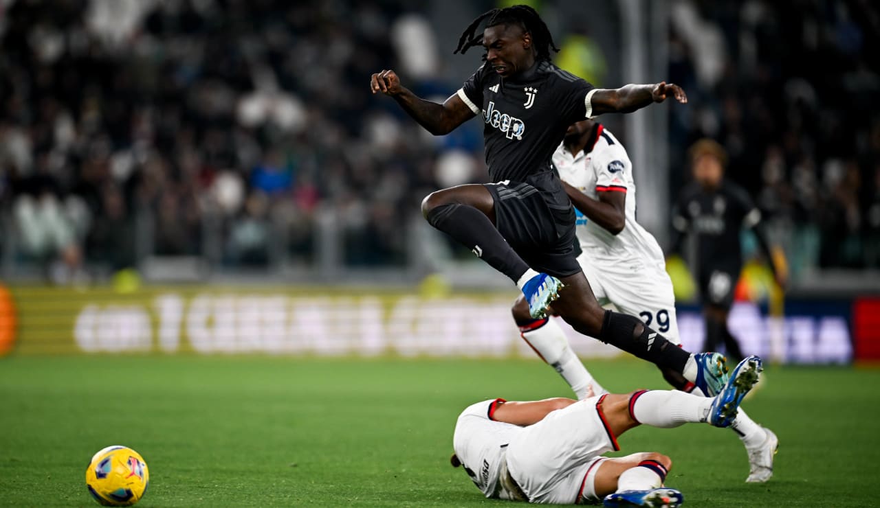 JUVE CAGLIARI GALLERY 14