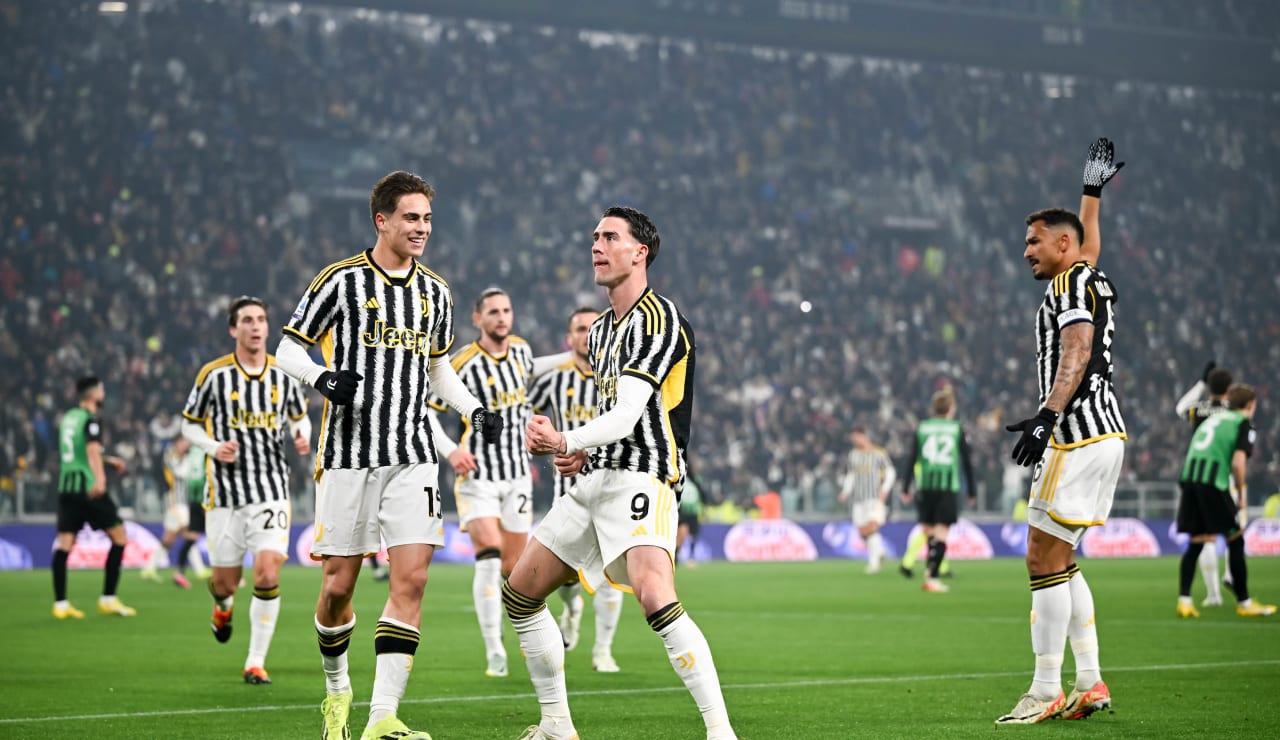 juventus sassuolo 2324 7