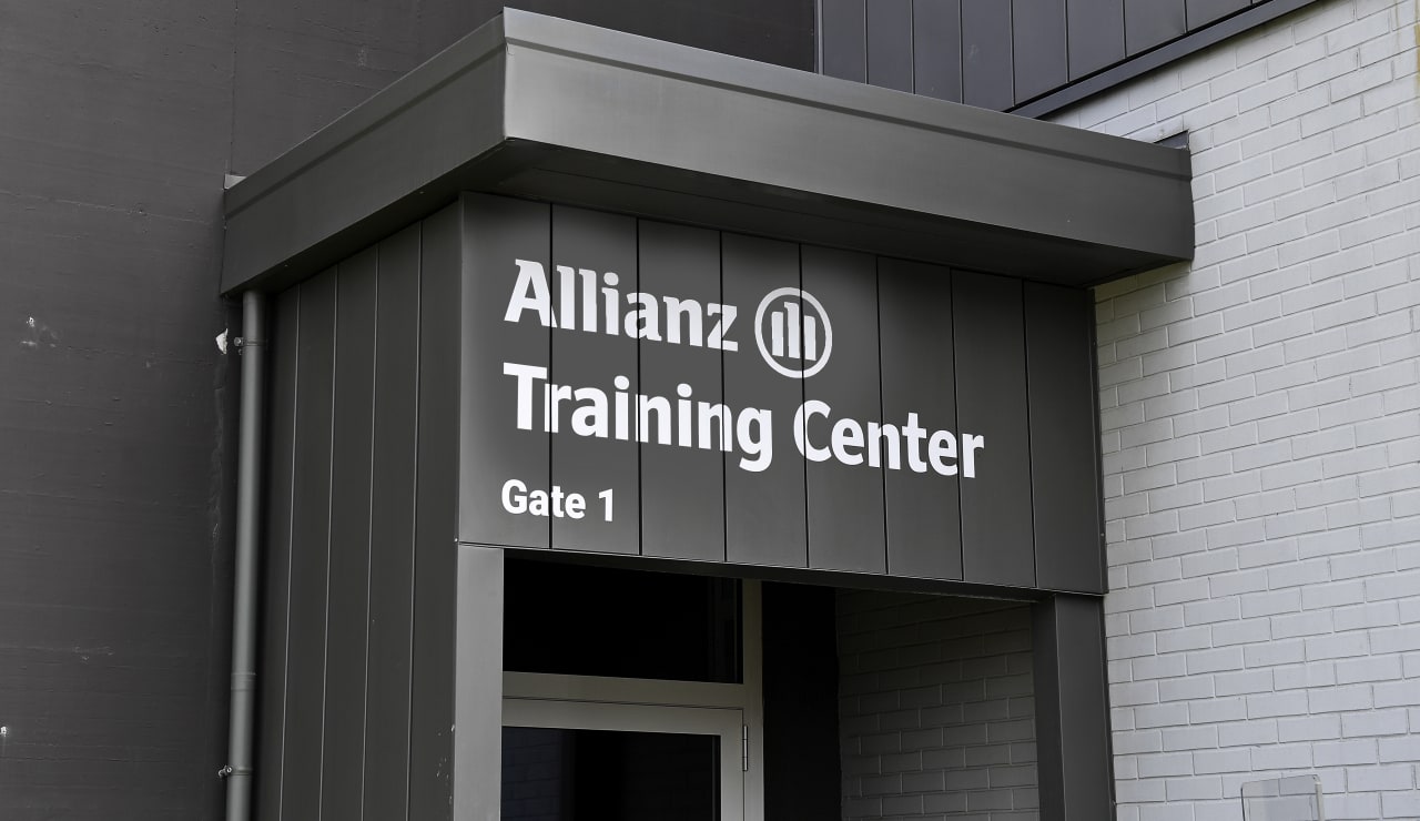 allianz training center 47