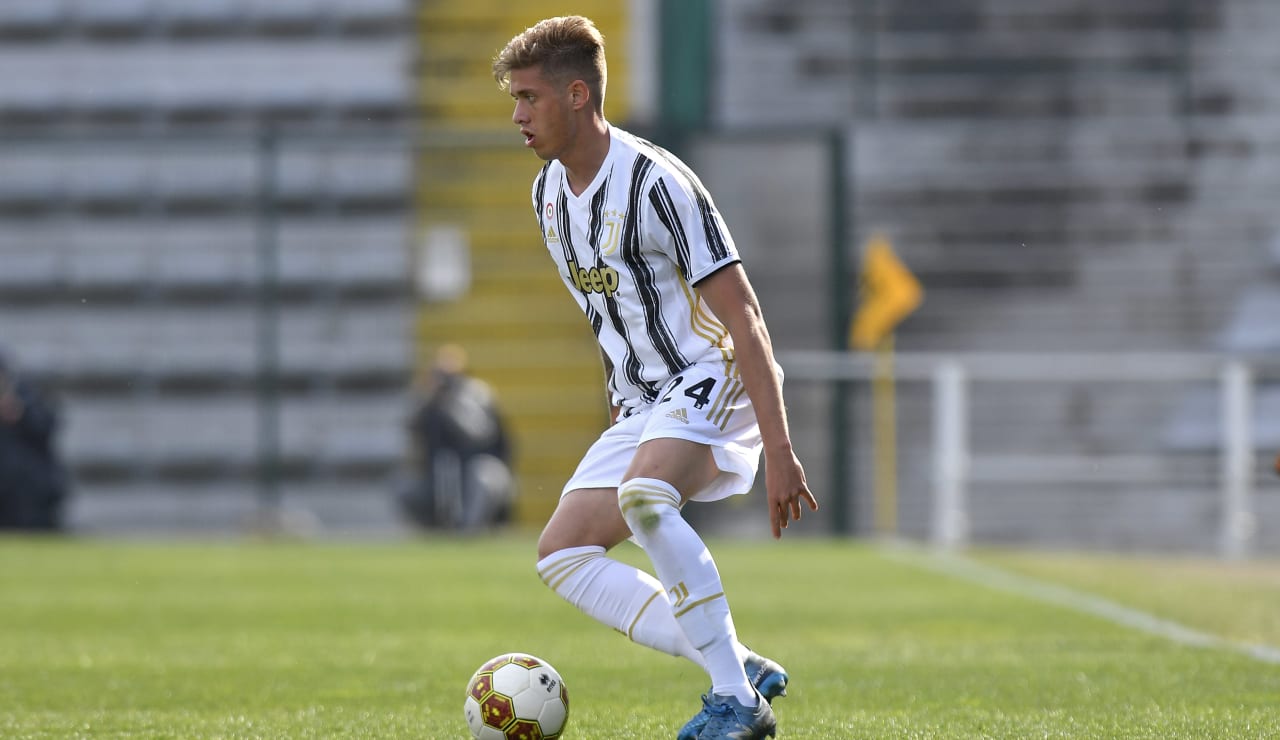 Juventus Under 23 - Pergolettese - 6