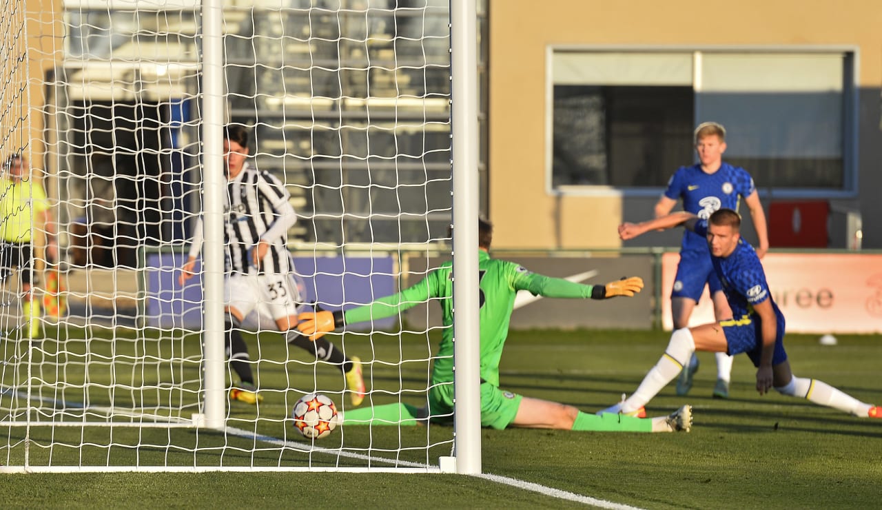 UYL ChelseaJuve2