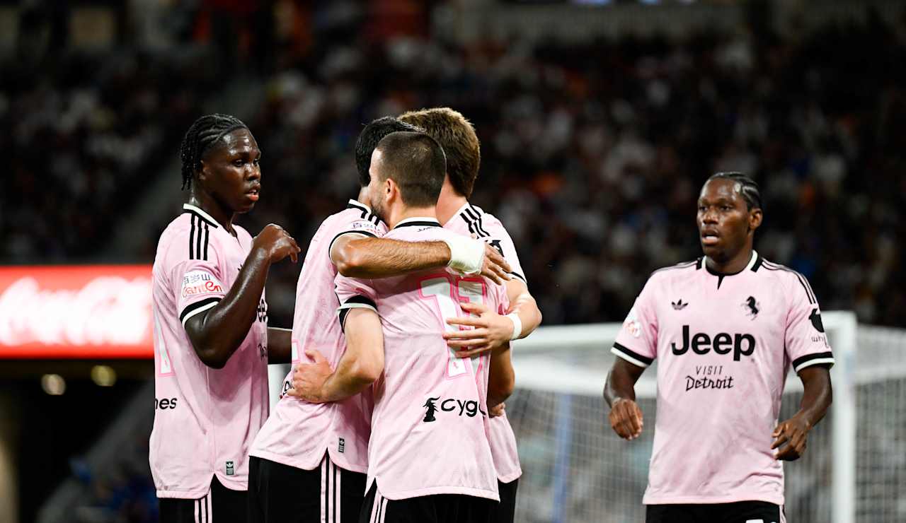 chelsea juve friendly 2026 18