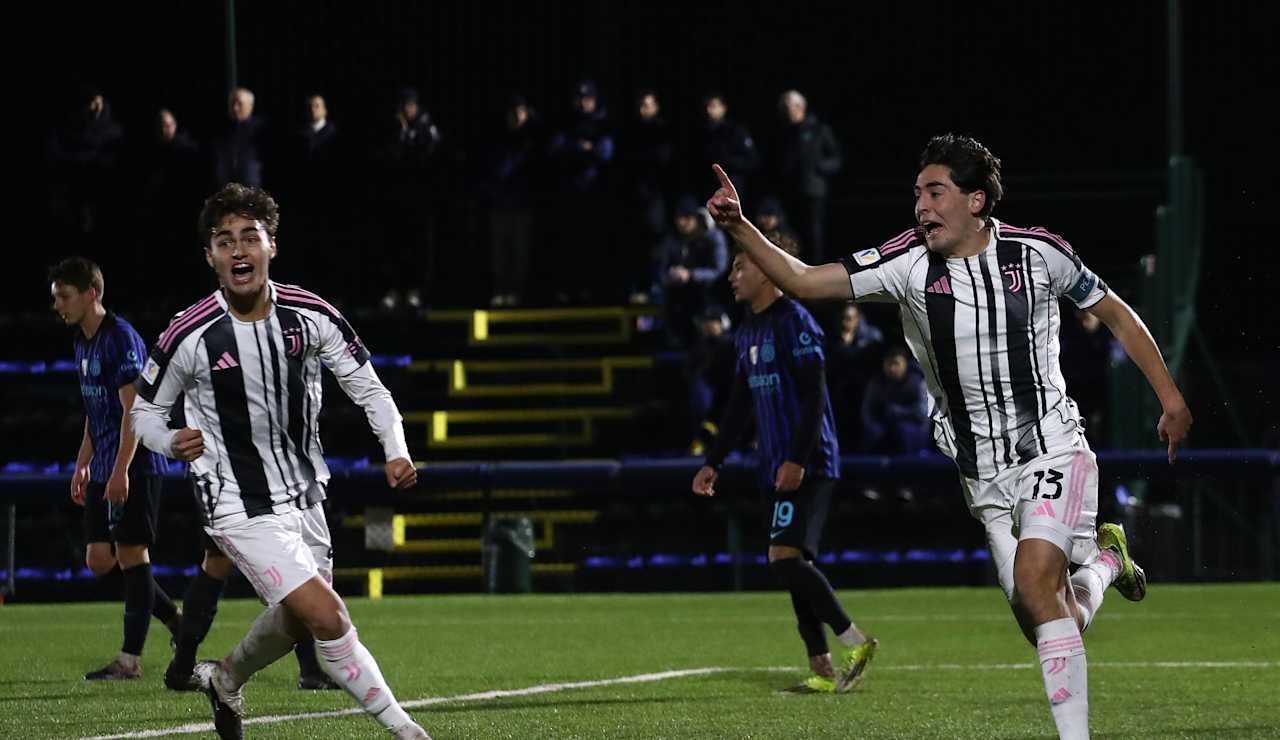 Under 20 - Inter-Juventus - 11-02-2026 - 6