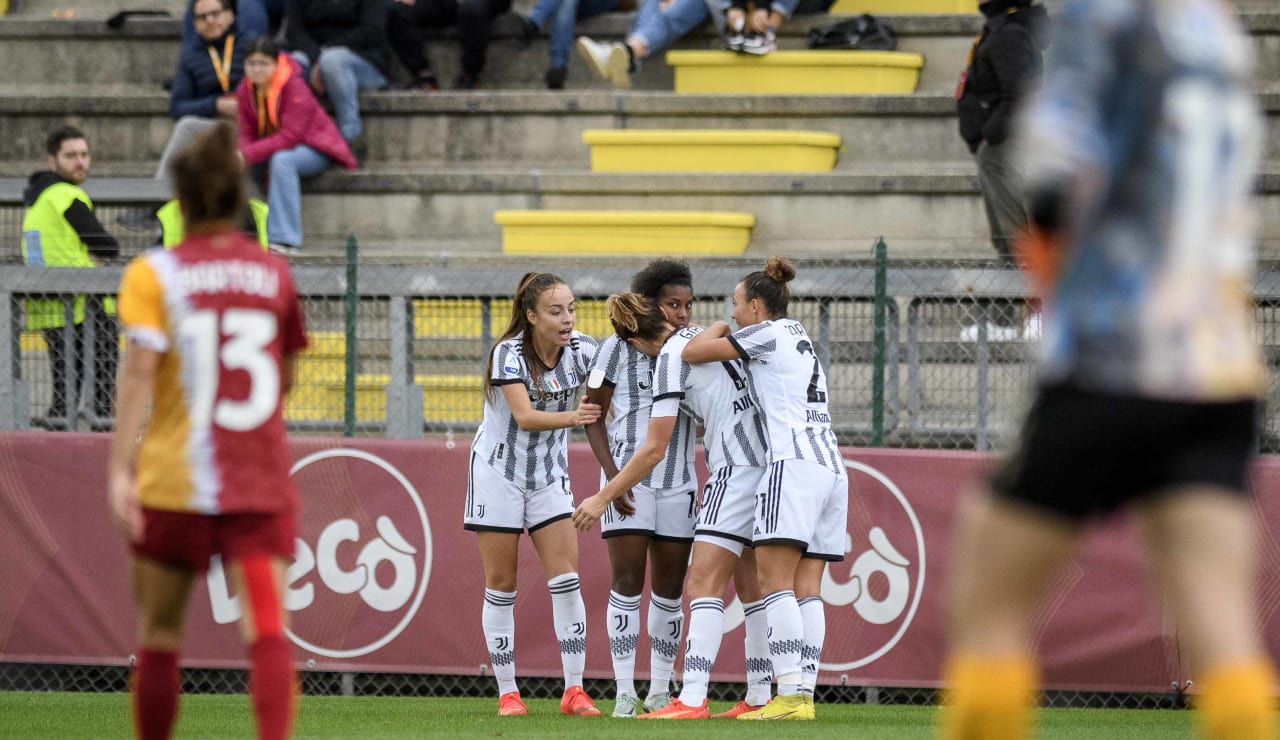 women roma juve 11 dec 20