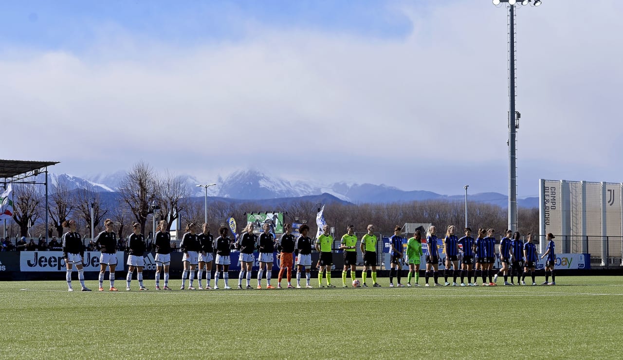 juventus women inter coppa italia 16